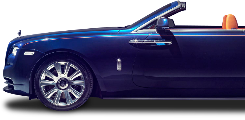 Luxury Car