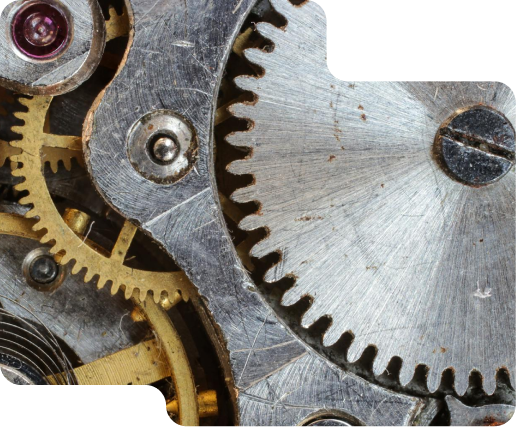 Mechanical Gears